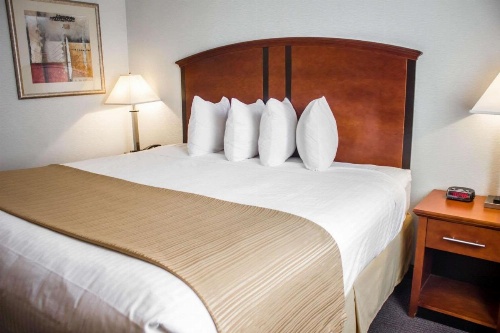 Quality Inn Long Island City - Queensboro Bridge image 9