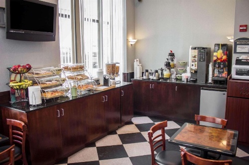 Quality Inn Long Island City - Queensboro Bridge image 16