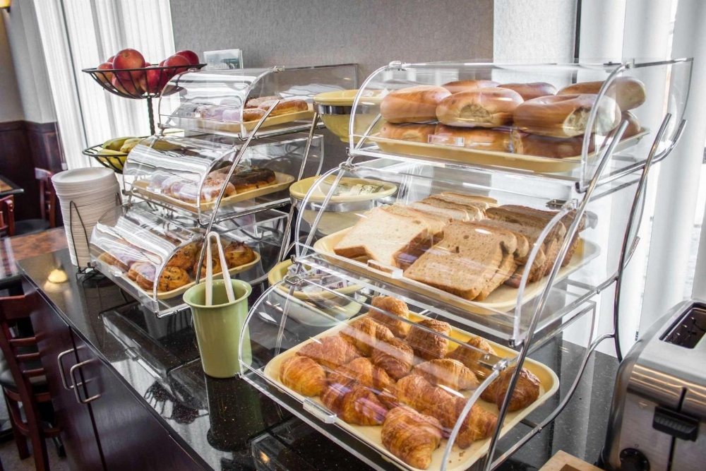 Quality Inn Long Island City - Queensboro Bridge Main image